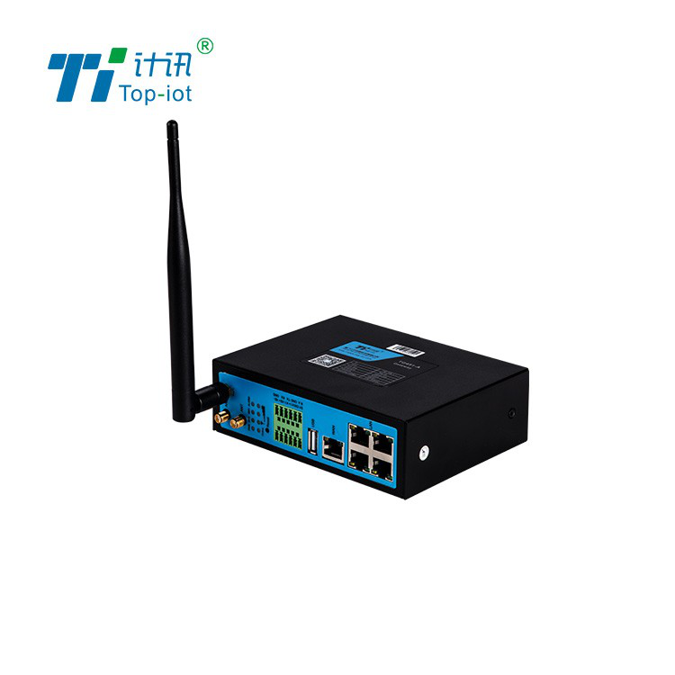 5G/4G物联网网关选型指南 物联网设备销售专家的实战建议